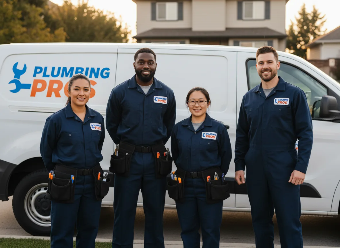 Water Heater Repair company in Fairborn, OH